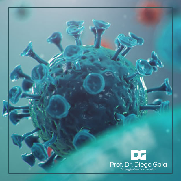 Tratamento da Pneumonia por COVID19. ECMO - Extracorporeal Membrane Oxigenator (Oxigenador de Membrana Extracorpórea)